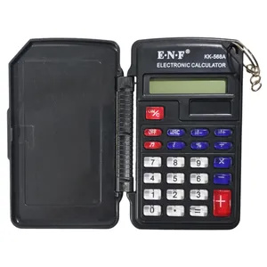 ماشین حساب ای.ان.اف مدل  KK-568A