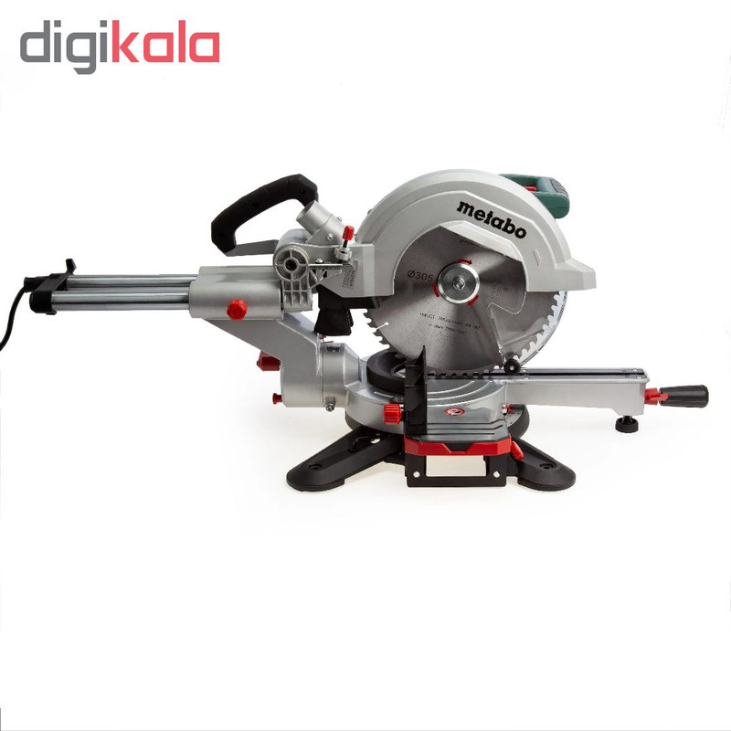 اره فارسی بر متابو مدل KGS305M اره فارسی بر متابو مدل KGS305M