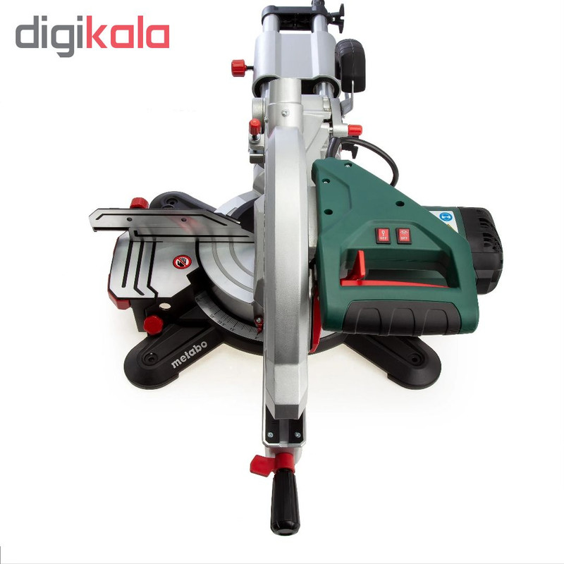 اره فارسی بر متابو مدل KGS305M اره فارسی بر متابو مدل KGS305M