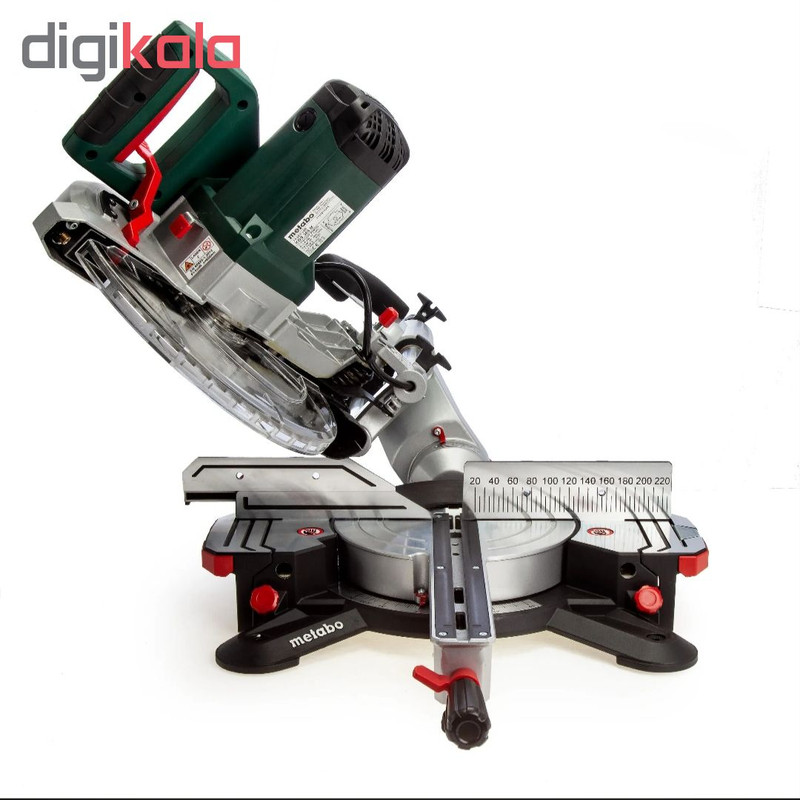 اره فارسی بر متابو مدل KGS305M اره فارسی بر متابو مدل KGS305M