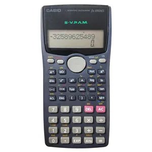 ماشین حساب کد fx-100MS