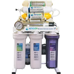 دستگاه تصفیه کننده آب زینود مدل AXS-810HB