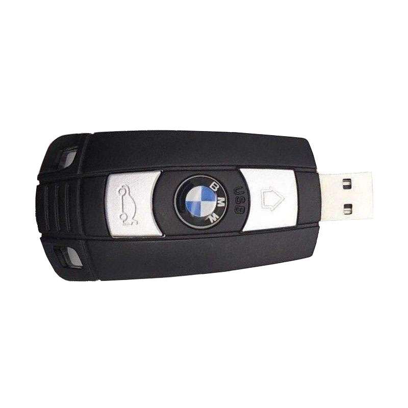 فلش مموری مدل Ul-BCK طرح ریموت BMW ظرفیت64 گیگابایت فلش مموری مدل Ul-BCK طرح ریموت BMW ظرفیت64 گیگابایت