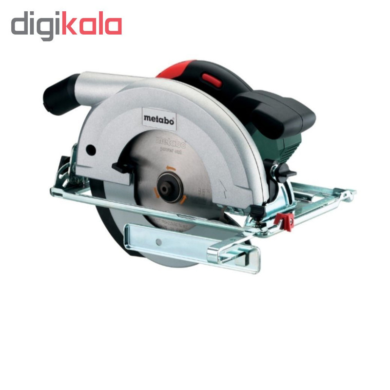 اره دیسکی متابو مدل KS66