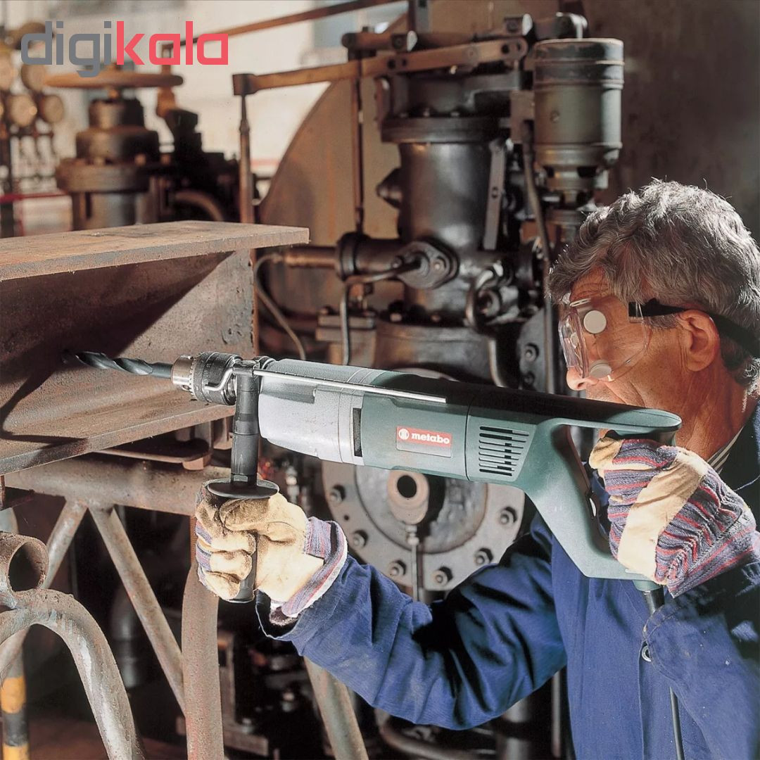 دریل متابو مدل BDE1100