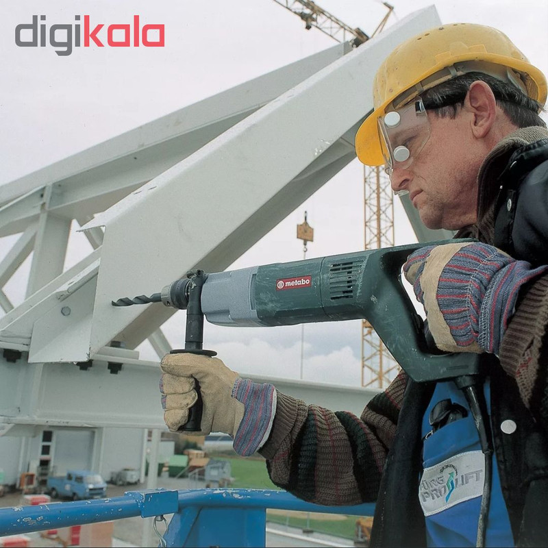 دریل متابو مدل BDE1100