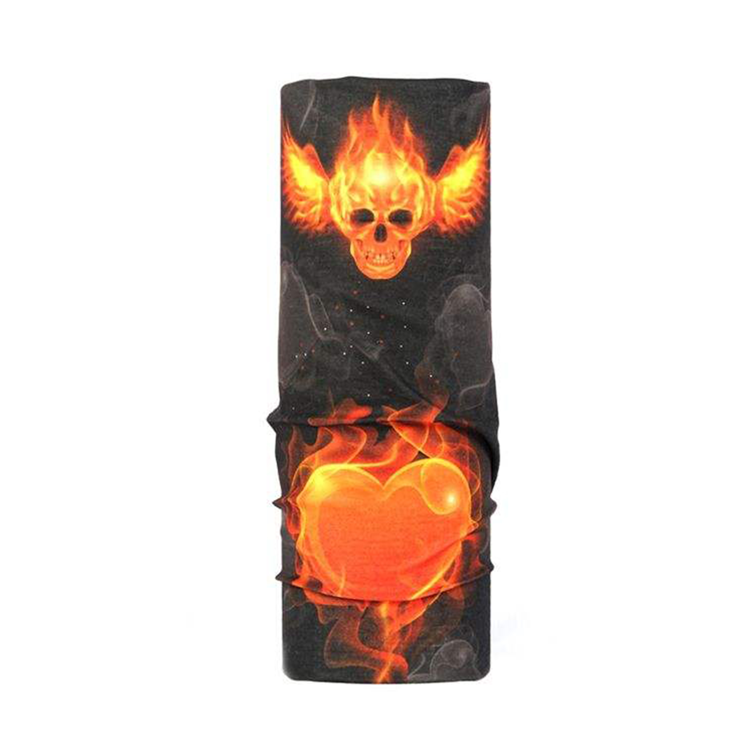 دستمال سر و گردن کد 07