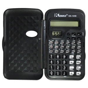 ماشین حساب کنکو مدل kk-105b-w