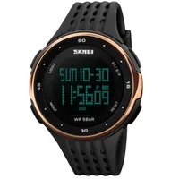 ساعت مچی دیجیتال اسکمی مدل 1219-C
