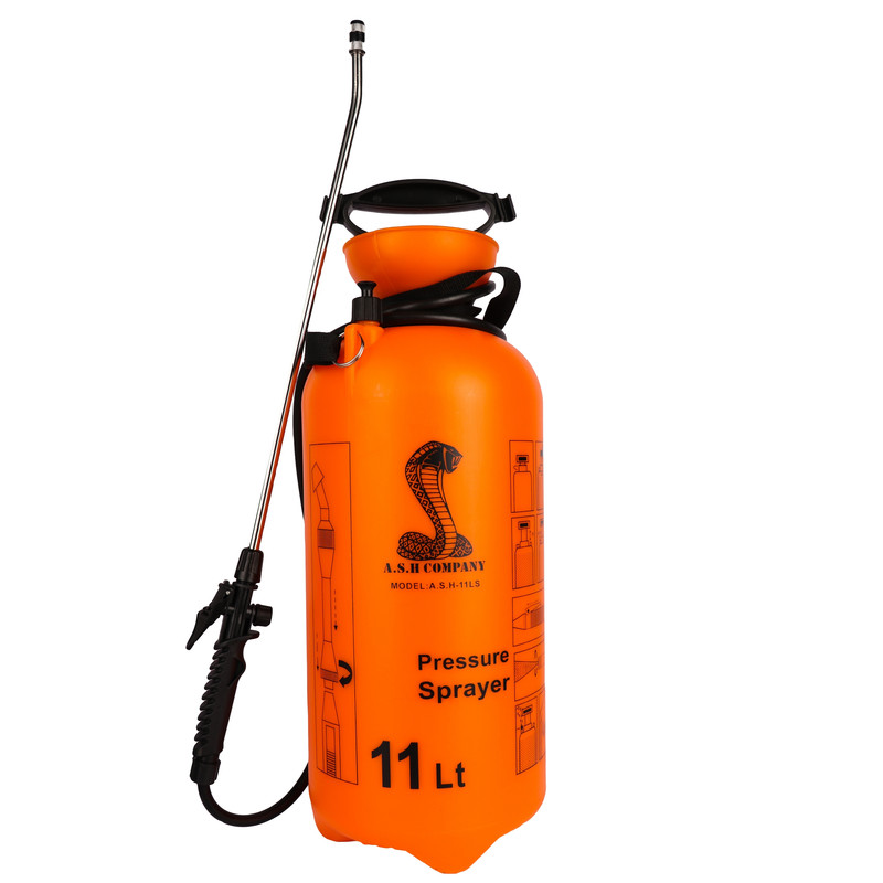 سمپاش ای اس اچ کمپانی مدل 1LS حجم 11 لیتر