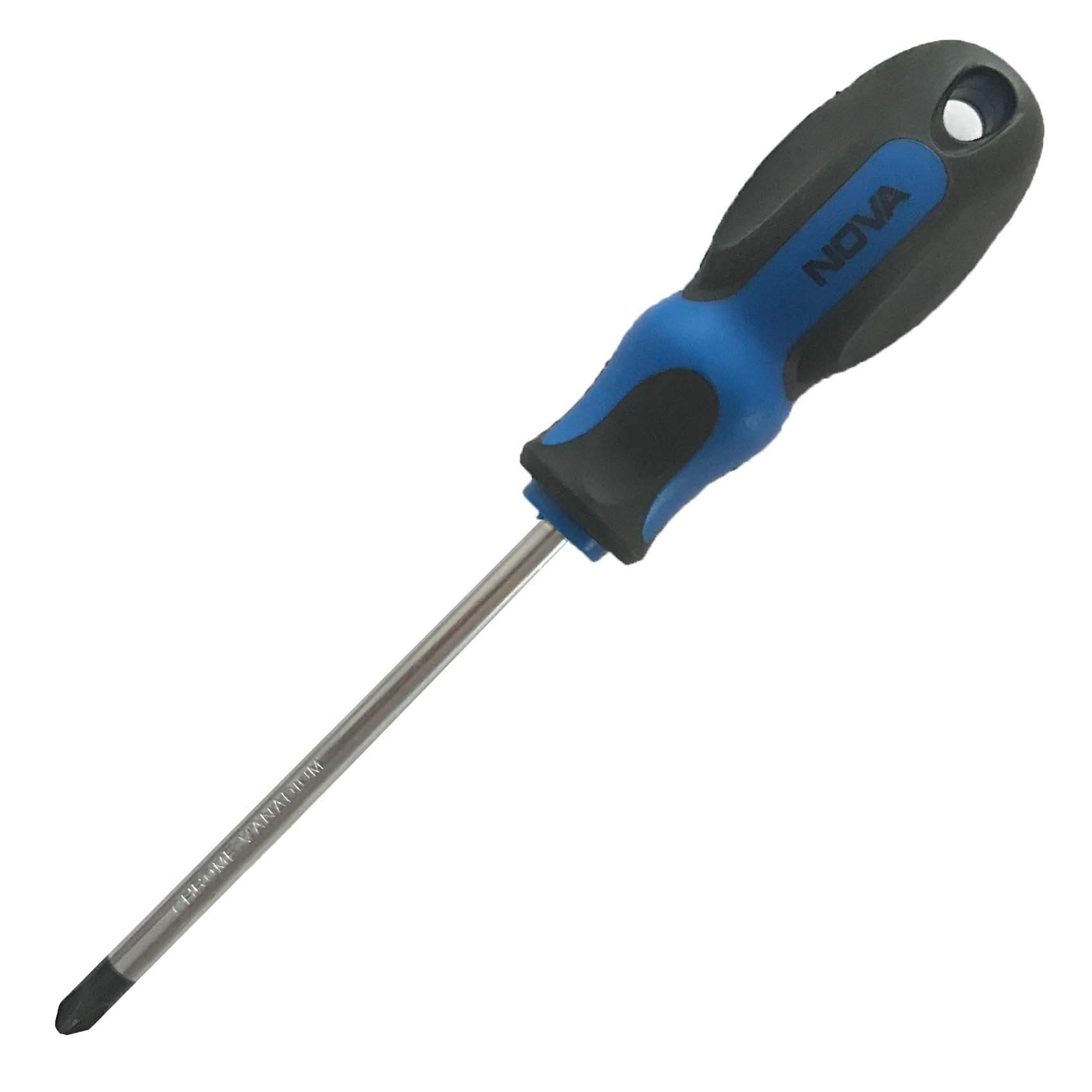 پیچ گوشتی نووا مدل ph2125