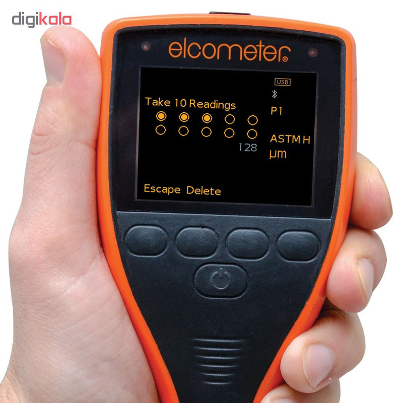 دستگاه زبري سنج الکومتر مدل E224C-BI دستگاه زبري سنج الکومتر مدل E224C-BI