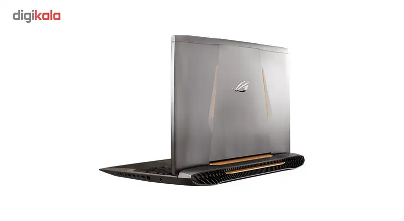 لپ تاپ 17 اینچی ایسوس مدل ROG G752VS - B