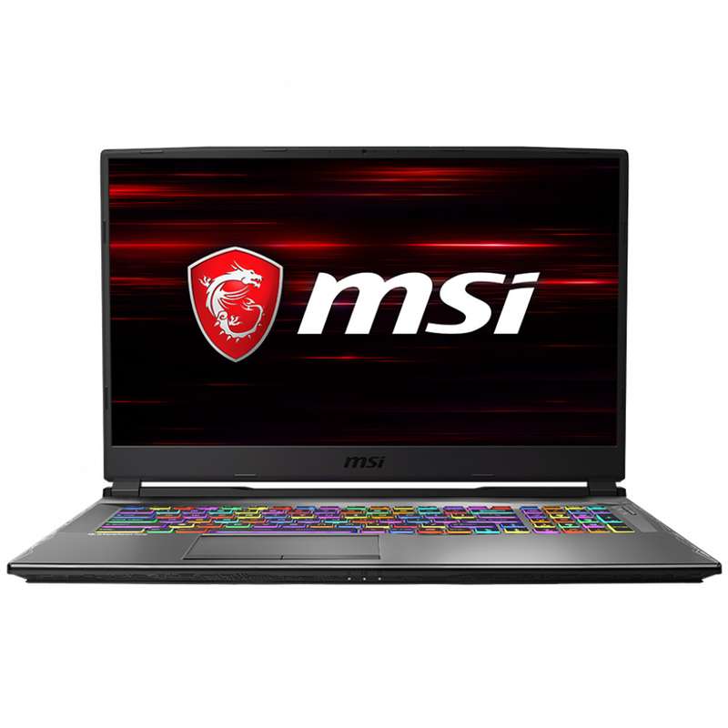 لپ تاپ 17.3 اینچی ام اس آی مدل GP75 Leopard 9SD - A لپ تاپ 17.3 اینچی ام اس آی مدل GP75 Leopard 9SD - A