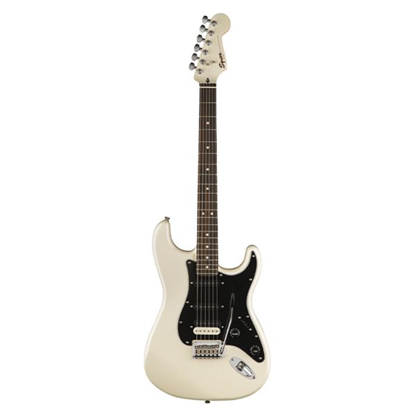 گیتار الکتریک فندر مدل Squier Contemporary Stratocaster HSS گیتار الکتریک فندر مدل Squier Contemporary Stratocaster HSS