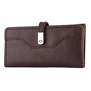 کیف پول مردانه مدل کیان کد 012