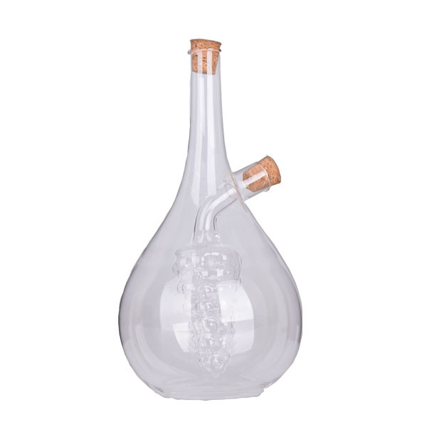ظرف آبلیمو خوری طرح انگور کد LS1