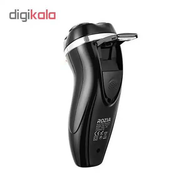 ماشین اصلاح موی صورت روزیا مدل ht-917