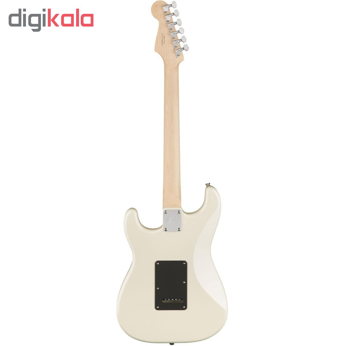 squier contemporary hss