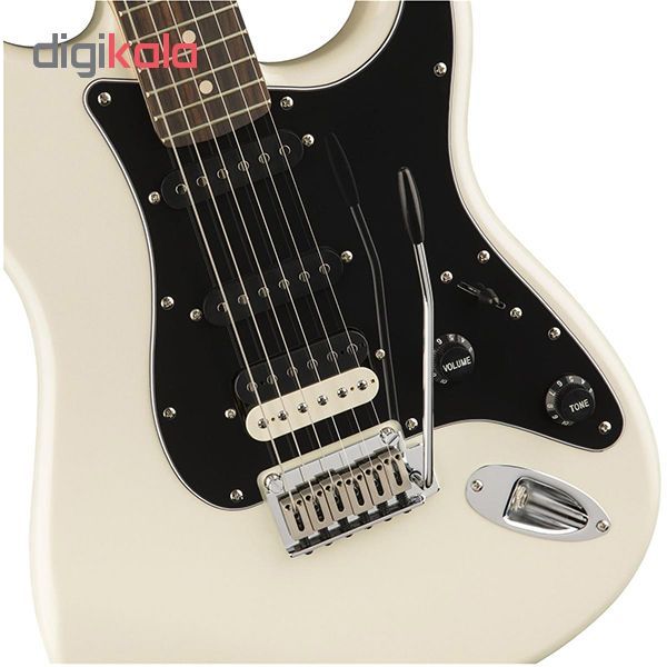 گیتار الکتریک فندر مدل Squier Contemporary Stratocaster HSS