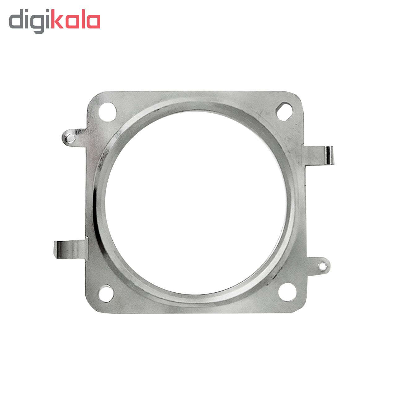 واشر کاتالیزور دینا پارت کد H221292 مناسب برای پژو 206