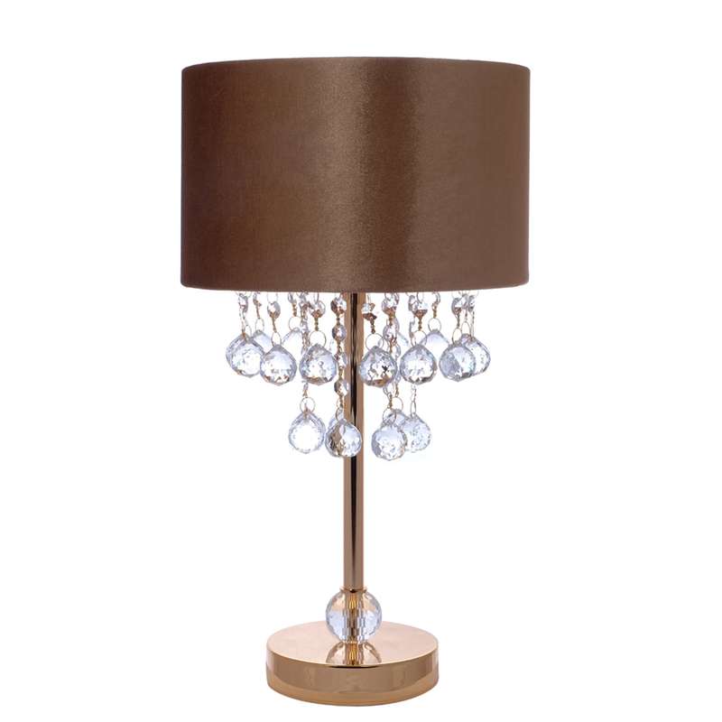 آباژور رومیزی مدل G/302