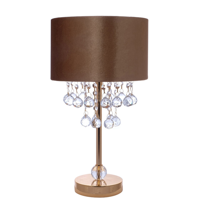 آباژور رومیزی مدل G/302