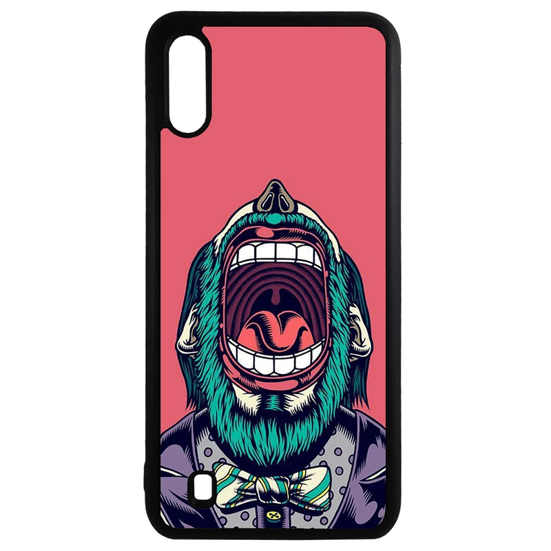 کاور طرح فریاد کد 43177 مناسب برای گوشی موبایل سامسونگ galaxy a10