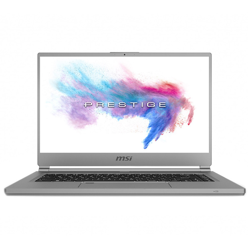 لپ تاپ 15 اینچی ام اس آی مدل P65 Creator 9SD- A