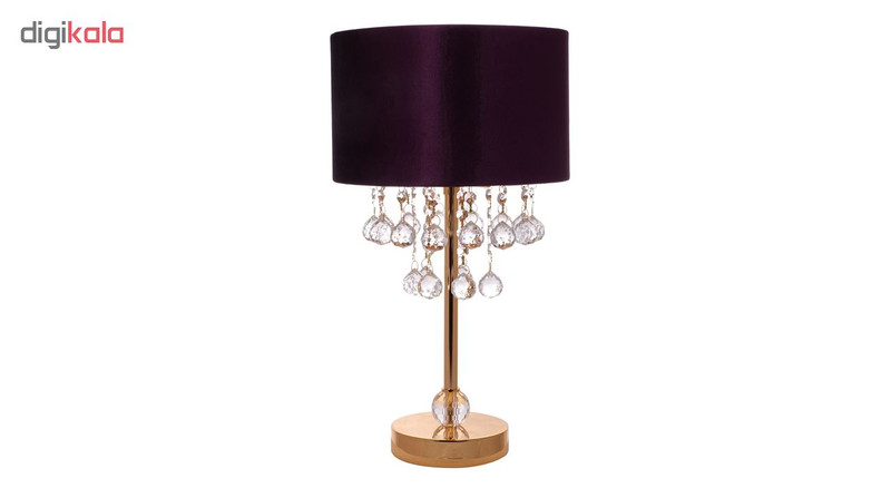 آباژور رومیزی مدل G/302