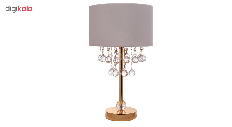 آباژور رومیزی مدل G/302