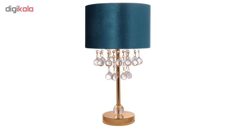 آباژور رومیزی مدل G/302