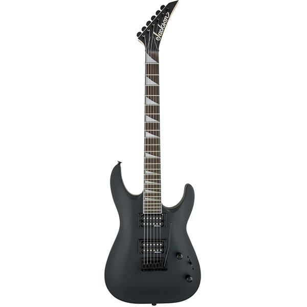 گیتار الکتریک جکسون مدل JS Series Dinky Arch Top JS22 DKA Amaranth Fingerboard