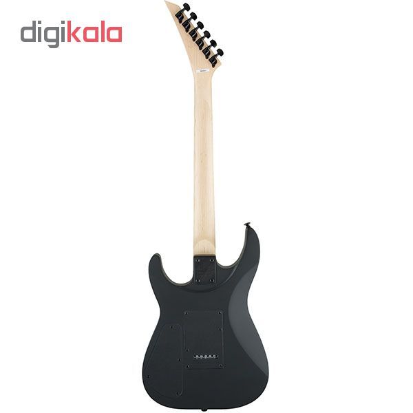 گیتار الکتریک جکسون مدل JS Series Dinky Arch Top JS22 DKA Amaranth Fingerboard