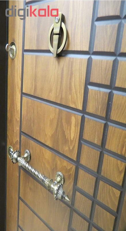 درب ضد سرقت کد 016R