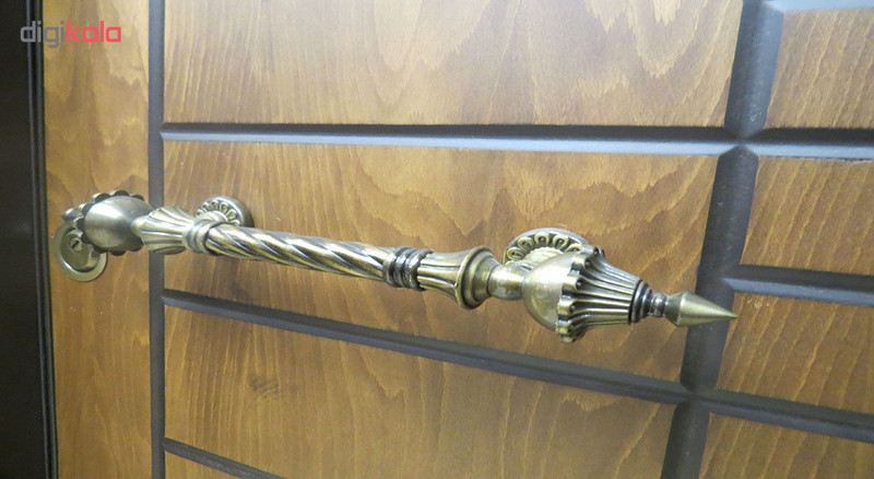 درب ضد سرقت کد 016R