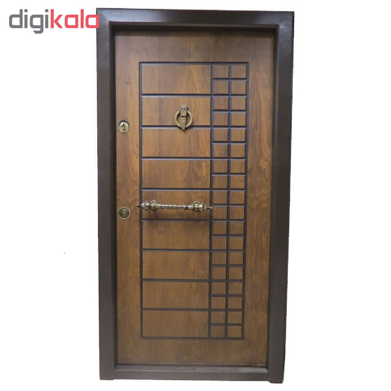 درب ضد سرقت کد 016R