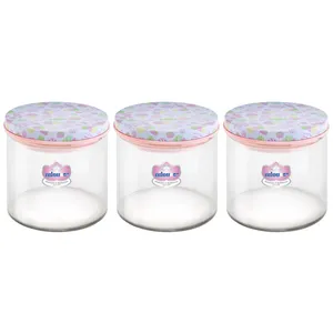 بانکه نیلوفر مدل هرا کد 4 بسته 3 عددی