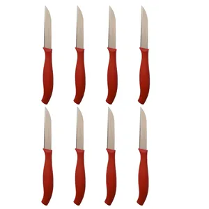کارد میوه خوری کد 6672 بسته 8 عددی 
