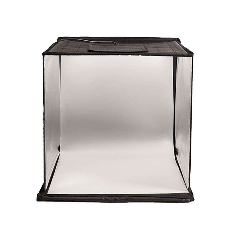 چادر عکاسی وسکات مدل W50 ابعاد 50×50 سانتی متر