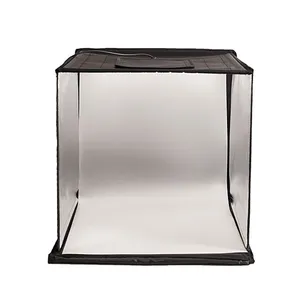 چادر عکاسی وسکات مدل W60 ابعاد 60×60 سانتی متر