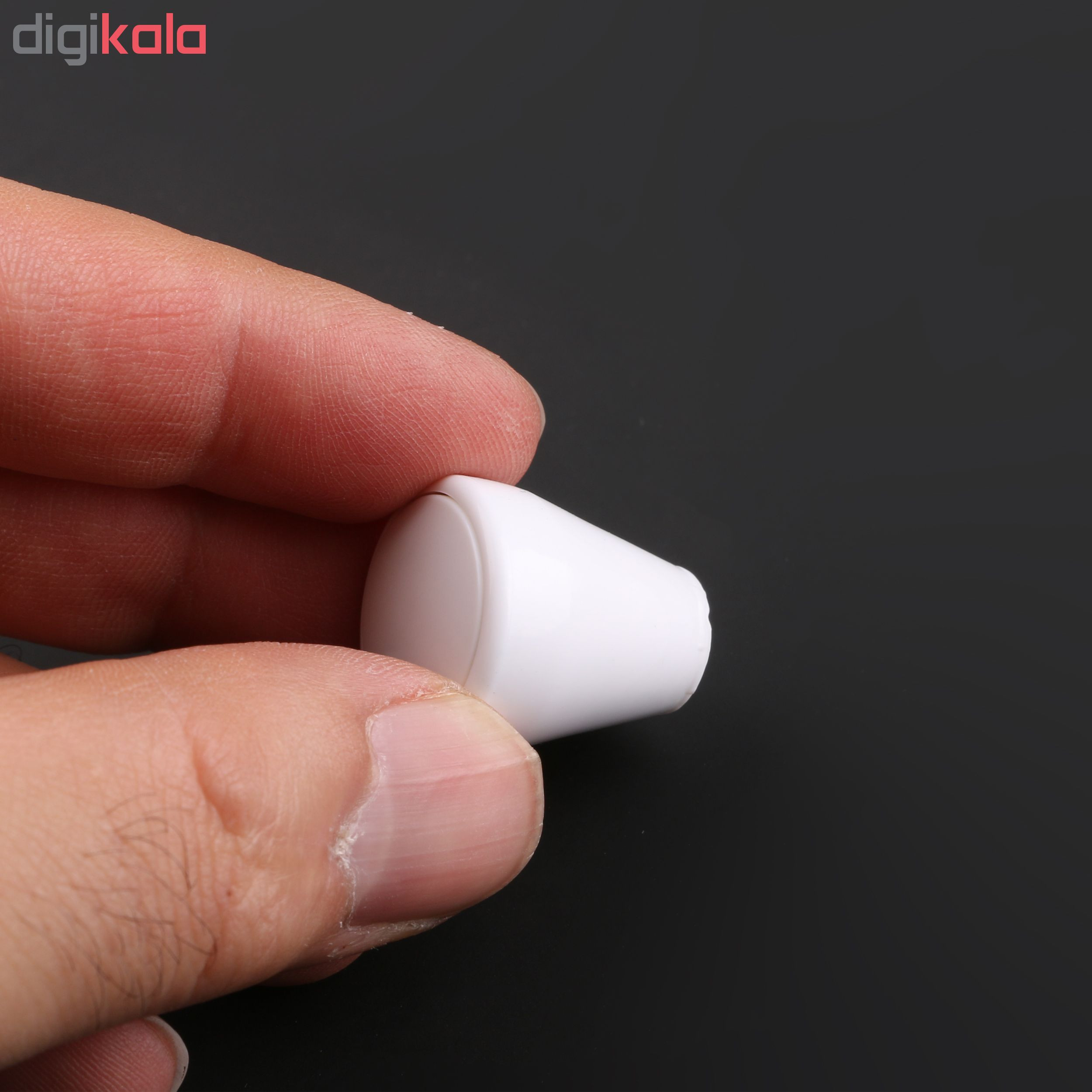 دستگیره کابینت پیسو کد B2W دستگیره کابینت پیسو کد B2W