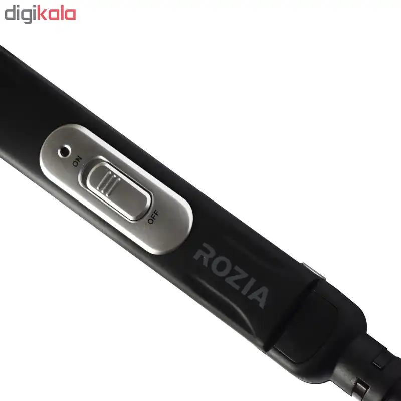 اتو مو روزیا مدل HR735