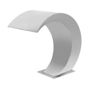 فواره استخر مدل آبشار کد 002