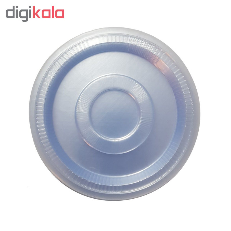 پیش دستی یکبار مصرف کد 111 بسته 20 عددی