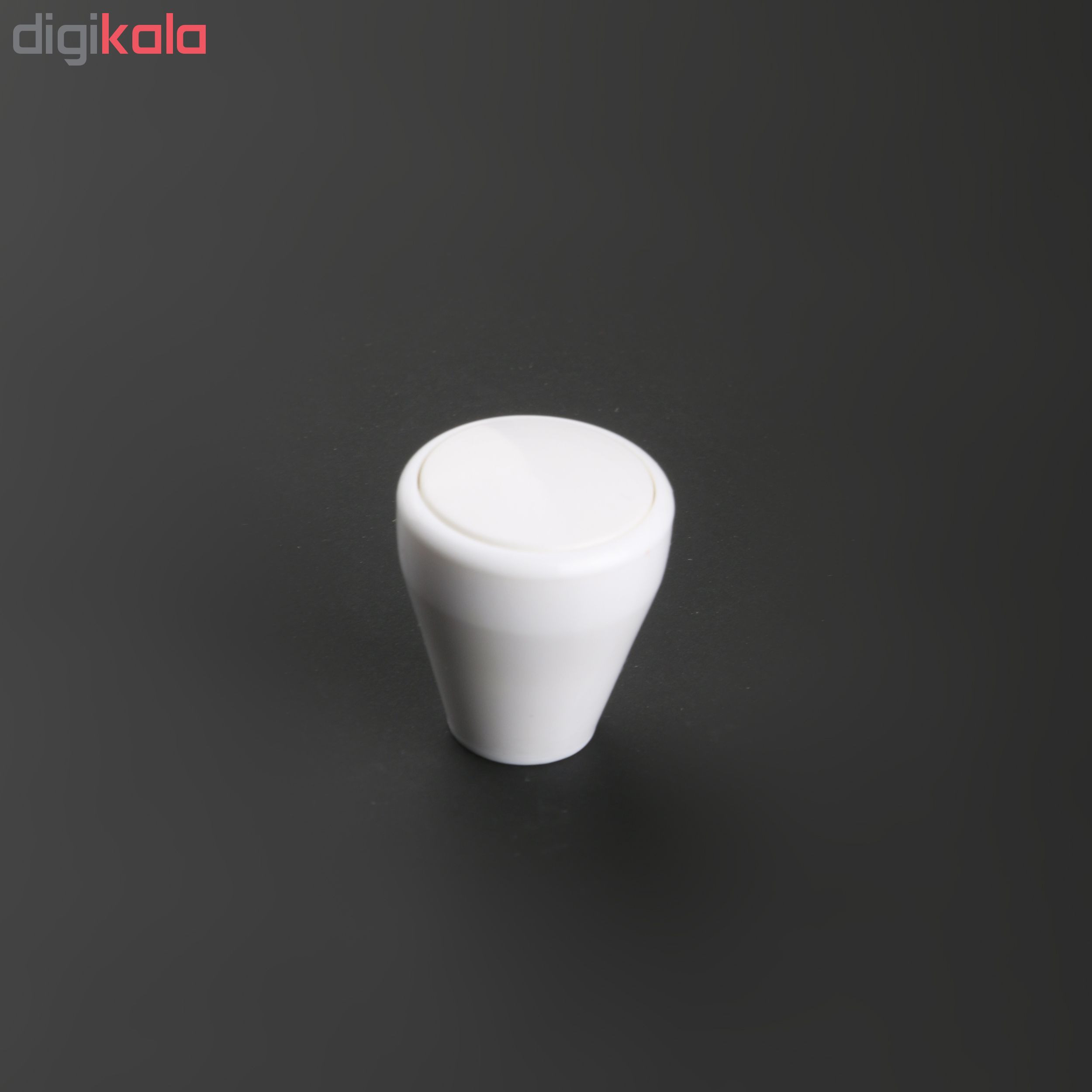 دستگیره کابینت پیسو کد B2W بسته 6 عددی دستگیره کابینت پیسو کد B2W بسته 6 عددی