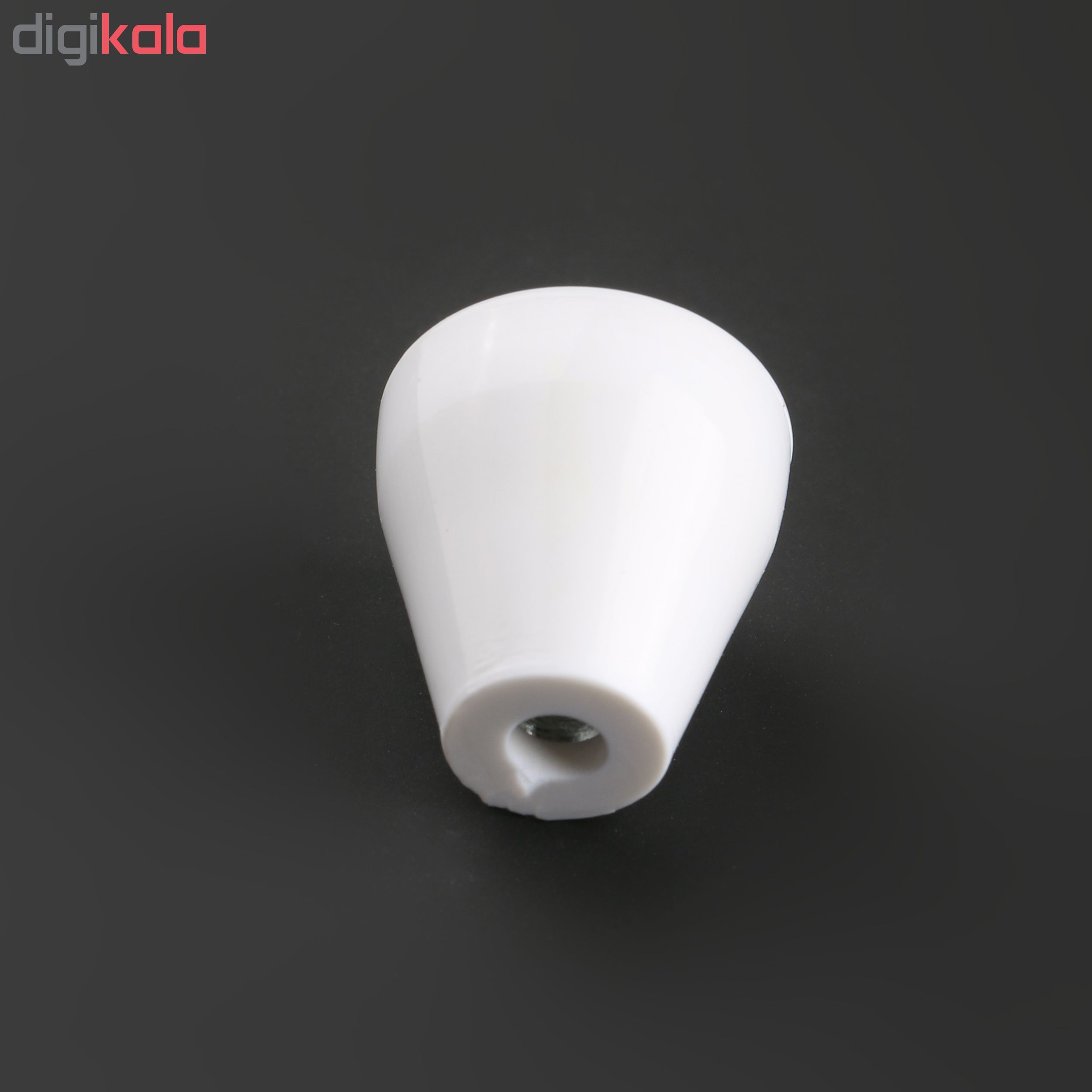 دستگیره کابینت پیسو کد B2W بسته 6 عددی دستگیره کابینت پیسو کد B2W بسته 6 عددی