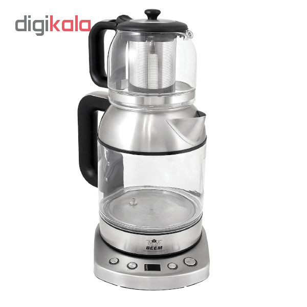 چای ساز بیم مدل TM2801