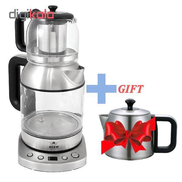 چای ساز بیم مدل TM2801