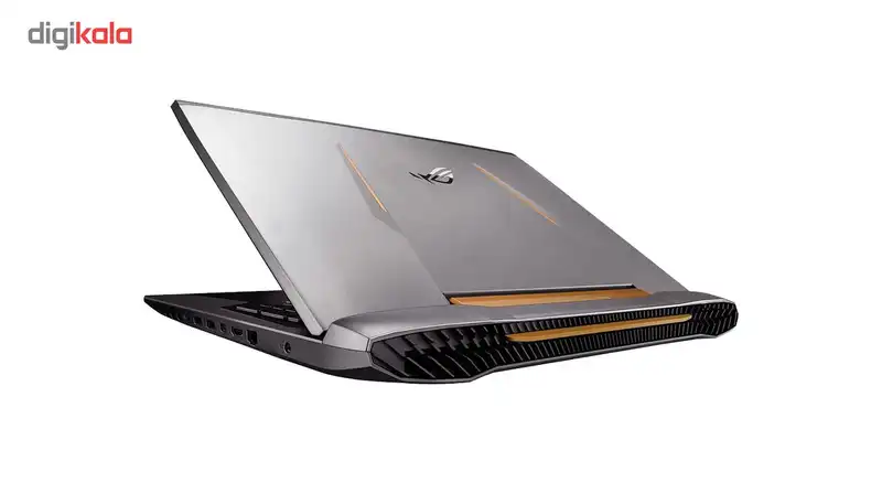 لپ تاپ 17 اینچی ایسوس مدل ROG G752VS - B